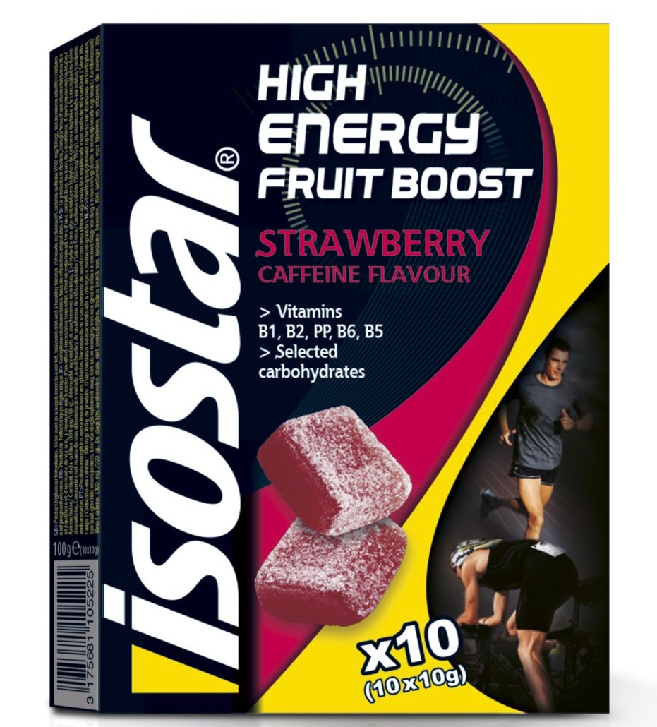 Fruit Boost